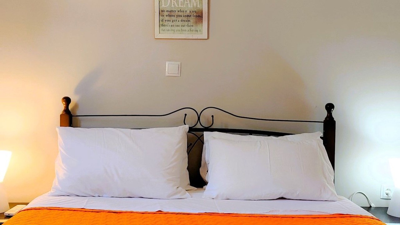 Photo of Bedroom in Kalami