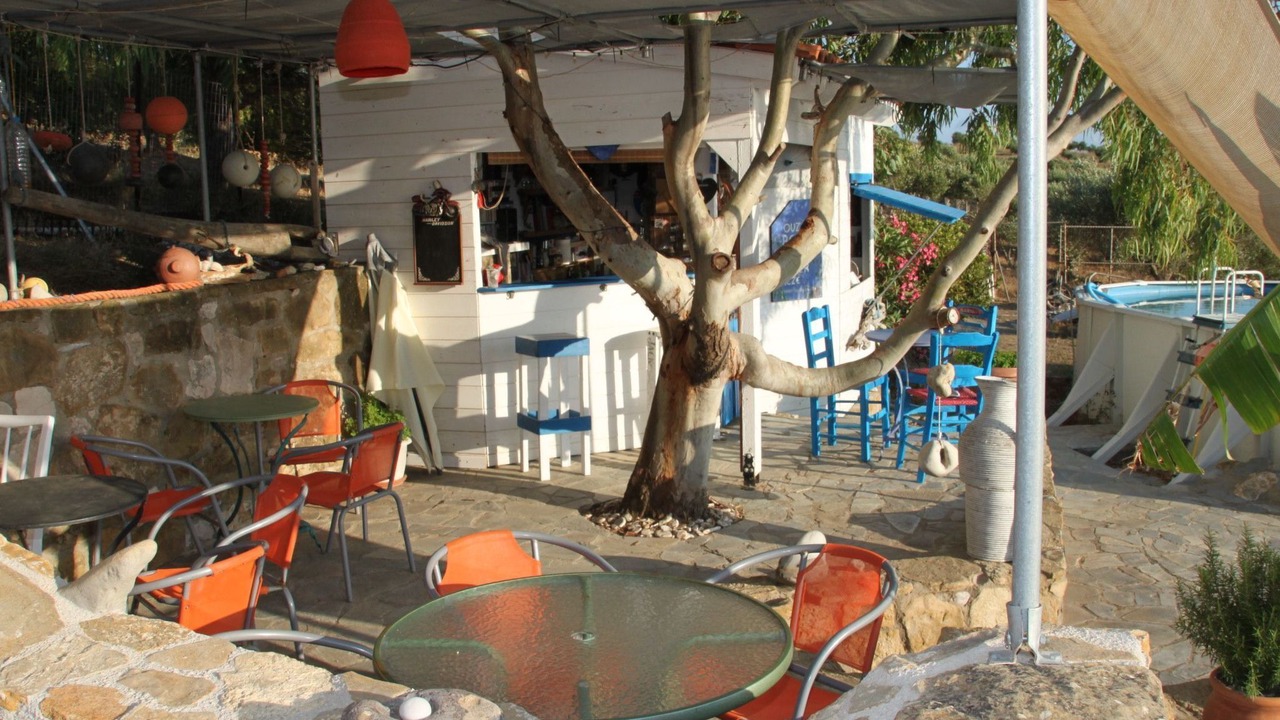 Photo of Outdoor in Pylos-Nestoras