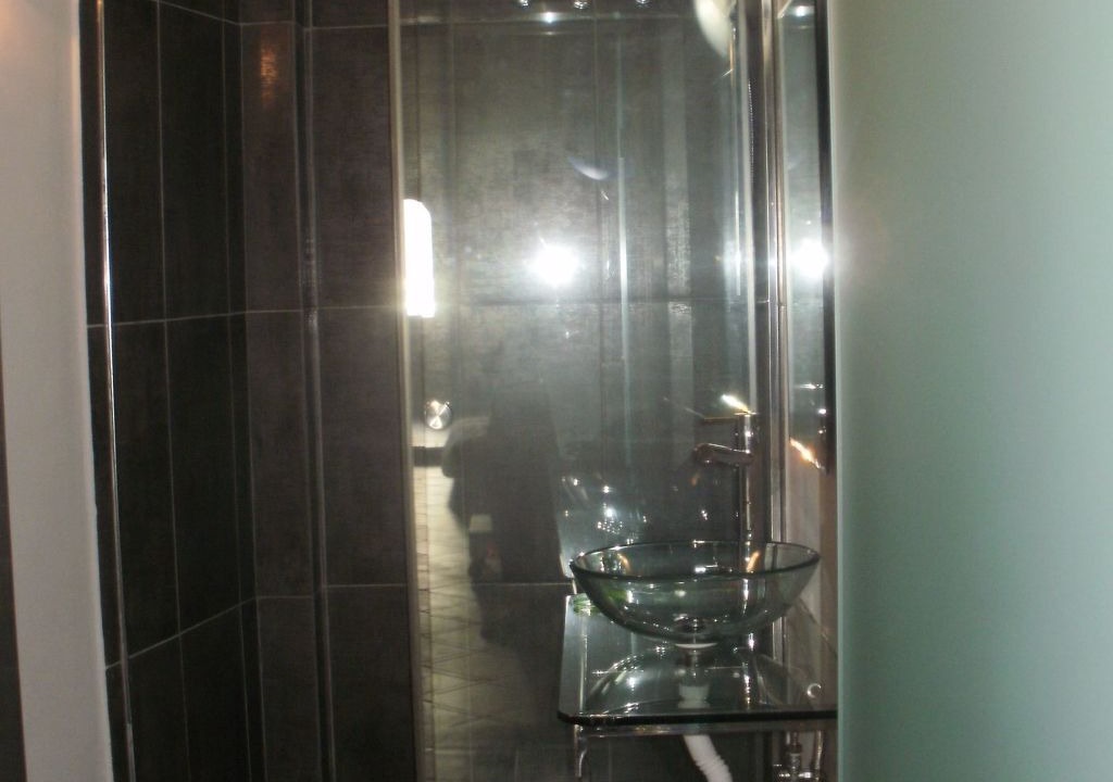 Photo of Bathroom in Pylos-Nestoras