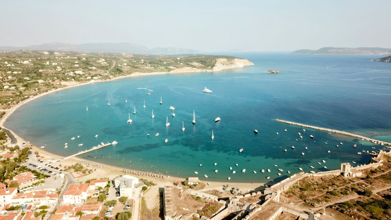 Photo of Others in Pylos-Nestoras