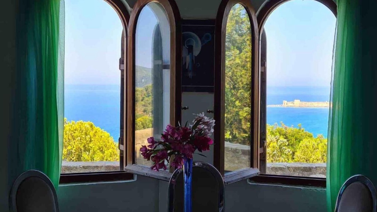 Photo of Bedroom in Pylos-Nestoras
