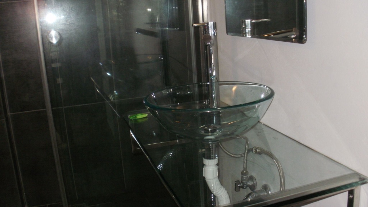 Photo of Bathroom in Pylos-Nestoras