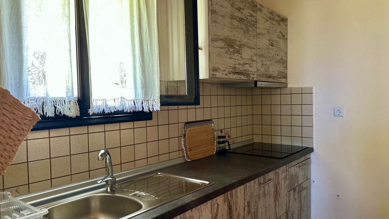 Photo of Bathroom in Pyrgos