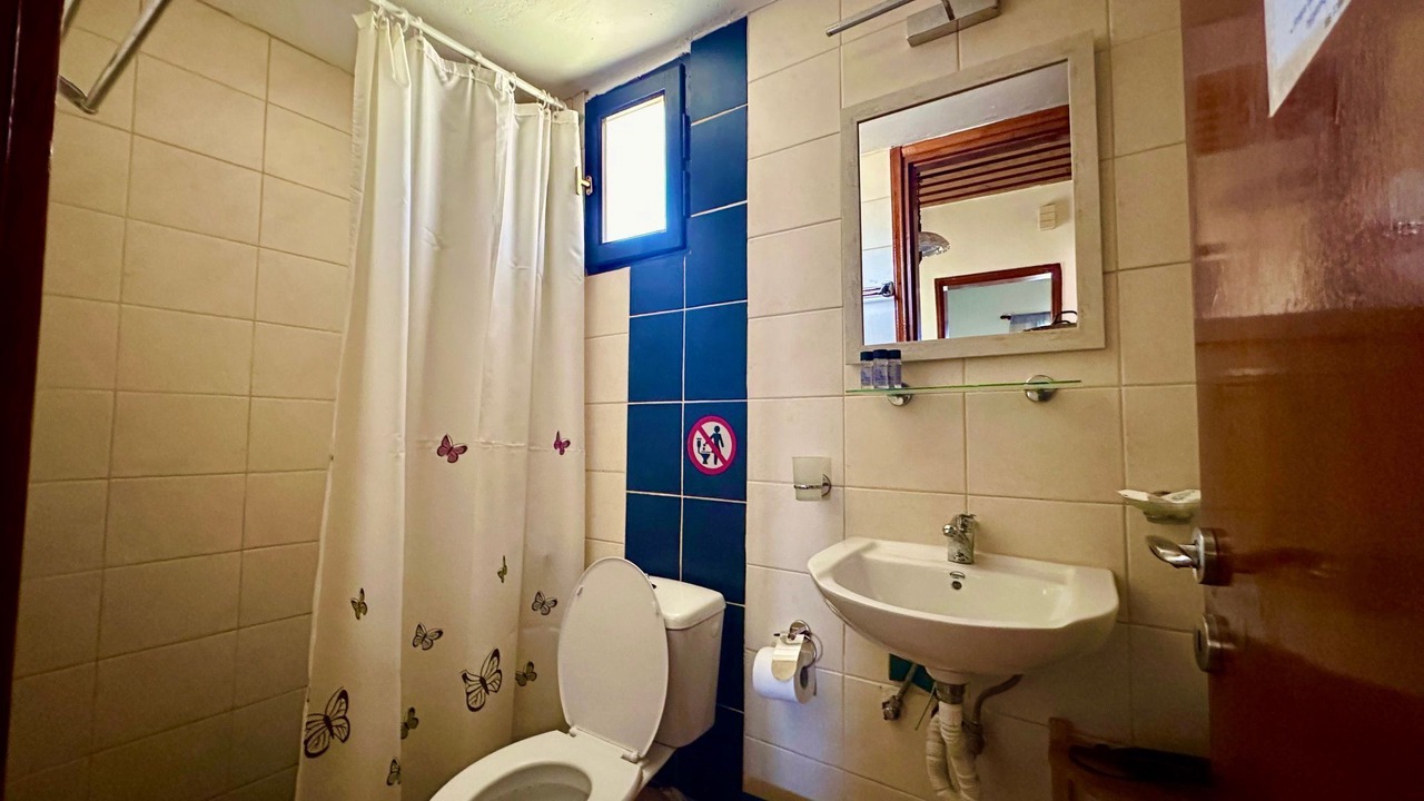 Photo of Bathroom in Pyrgos