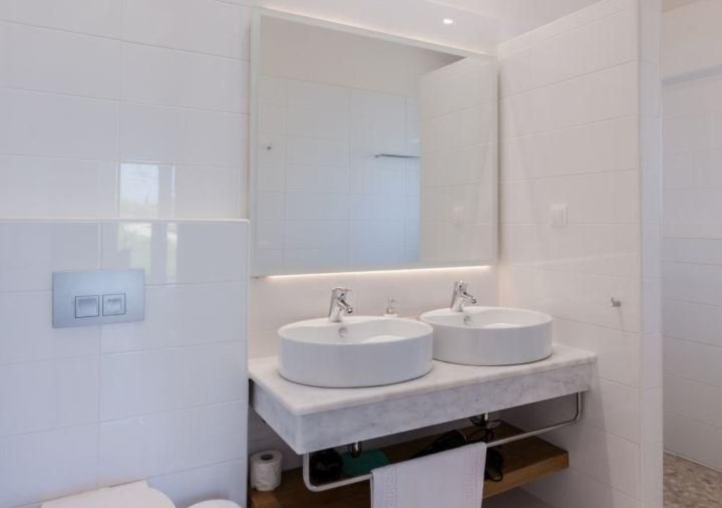 Photo of Bathroom in Ilida