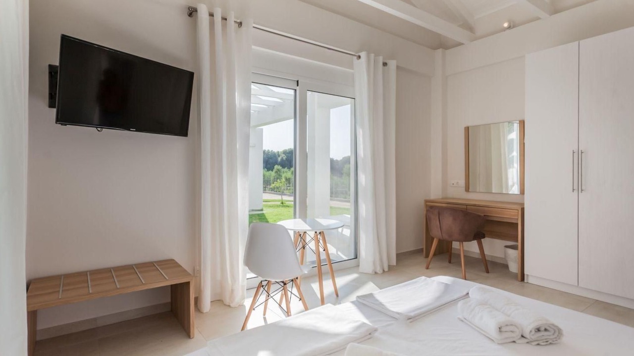Photo of Bedroom in Ilida