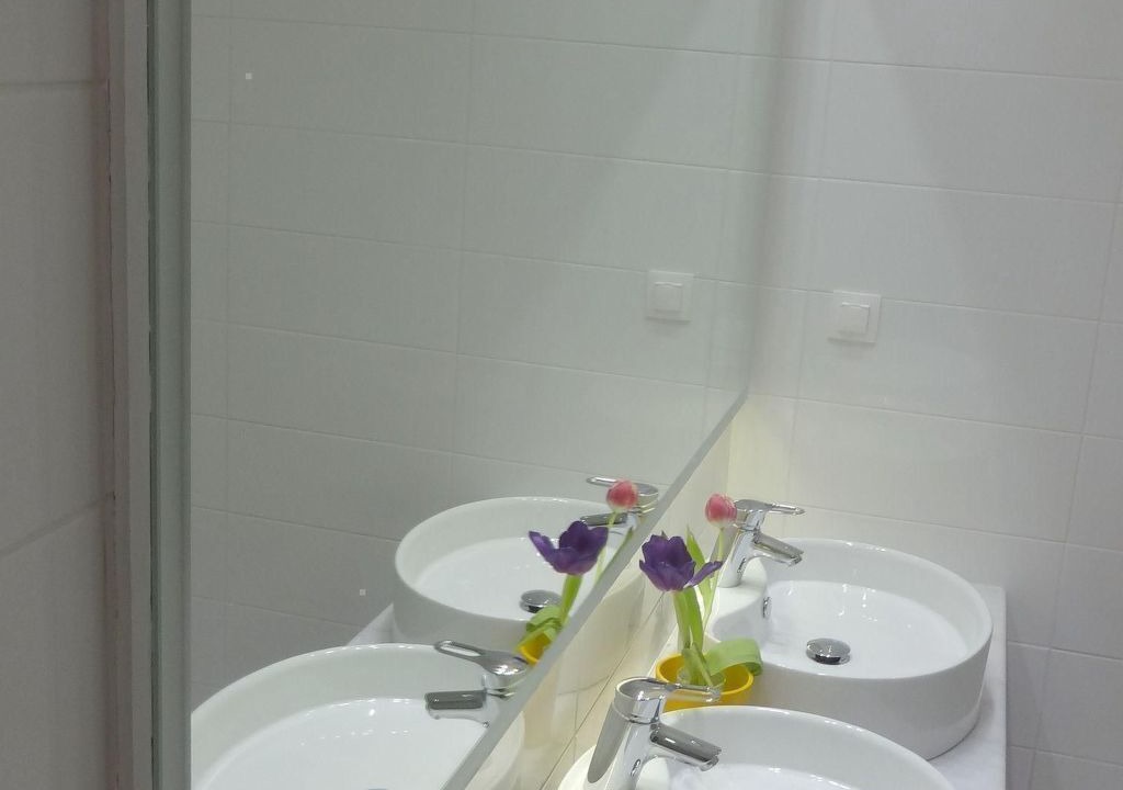 Photo of Bathroom in Ilida