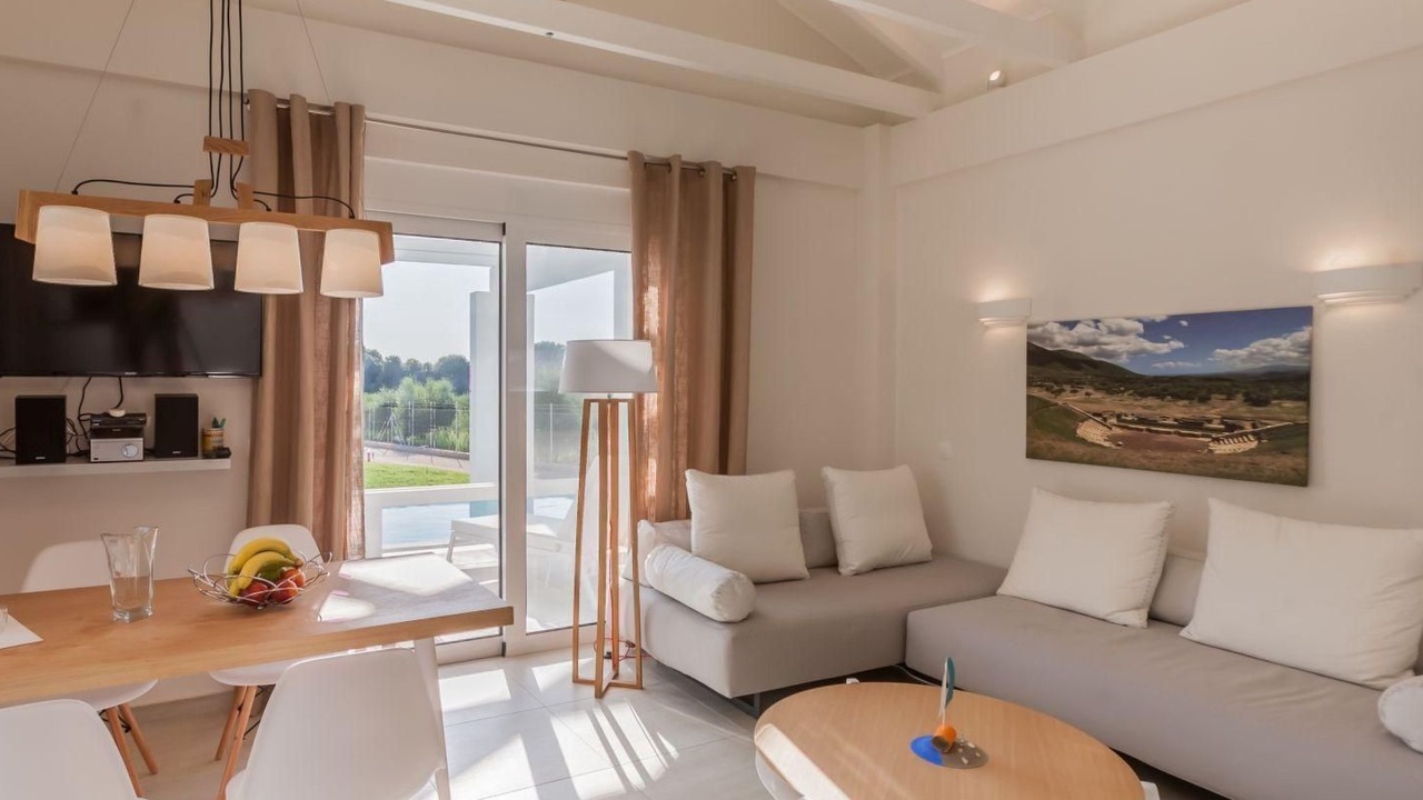 Photo of Livingroom in Ilida