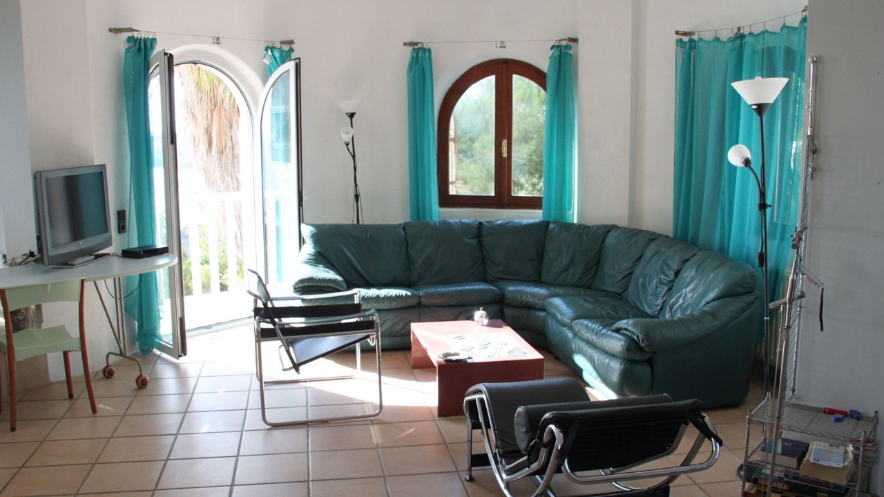 Photo of Livingroom in Pylos-Nestoras