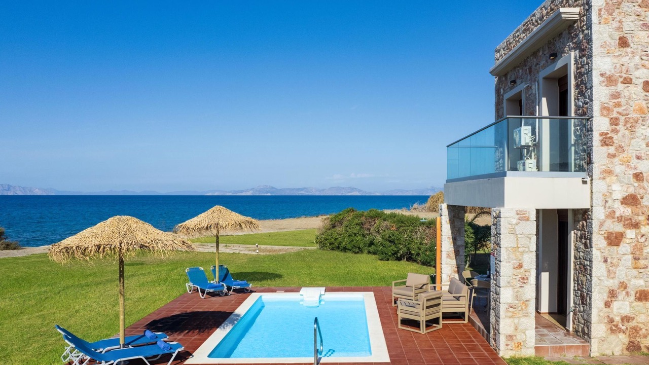 Photo of Outdoor in Kamiros