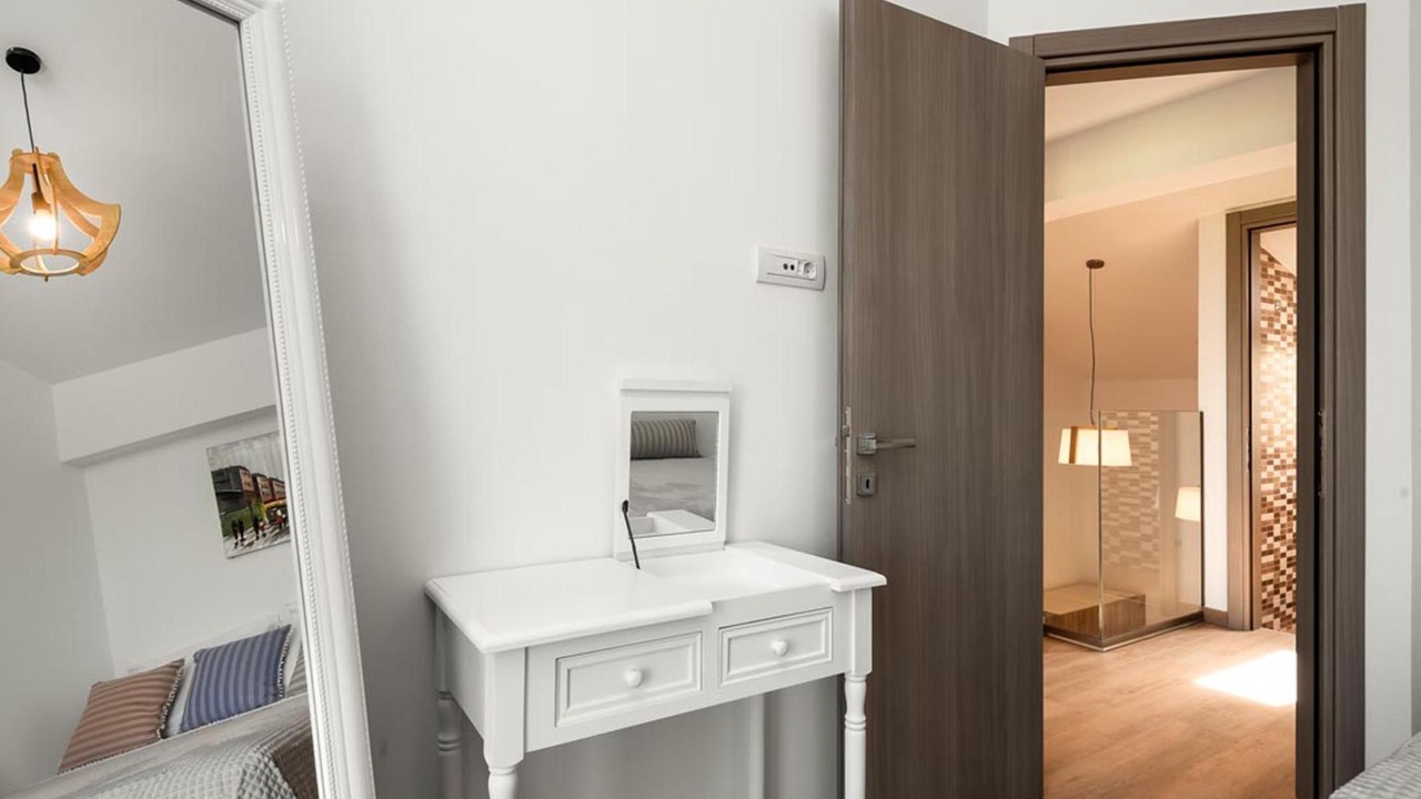 Photo of Bathroom in Kamiros