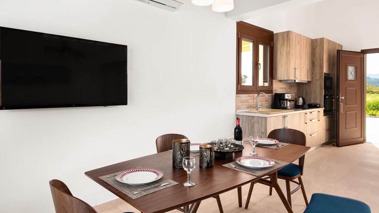Photo of Bedroom in Kamiros