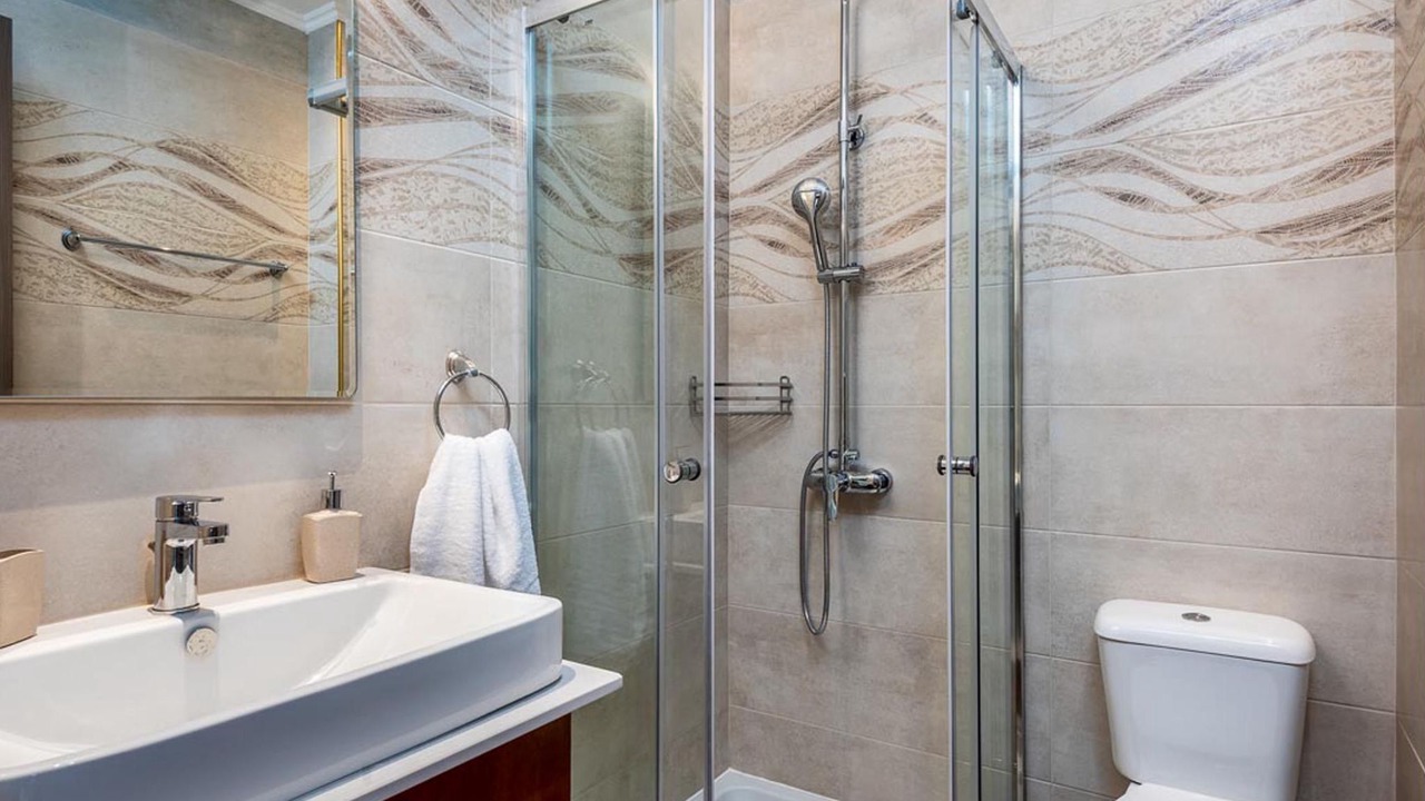 Photo of Bathroom in Kamiros