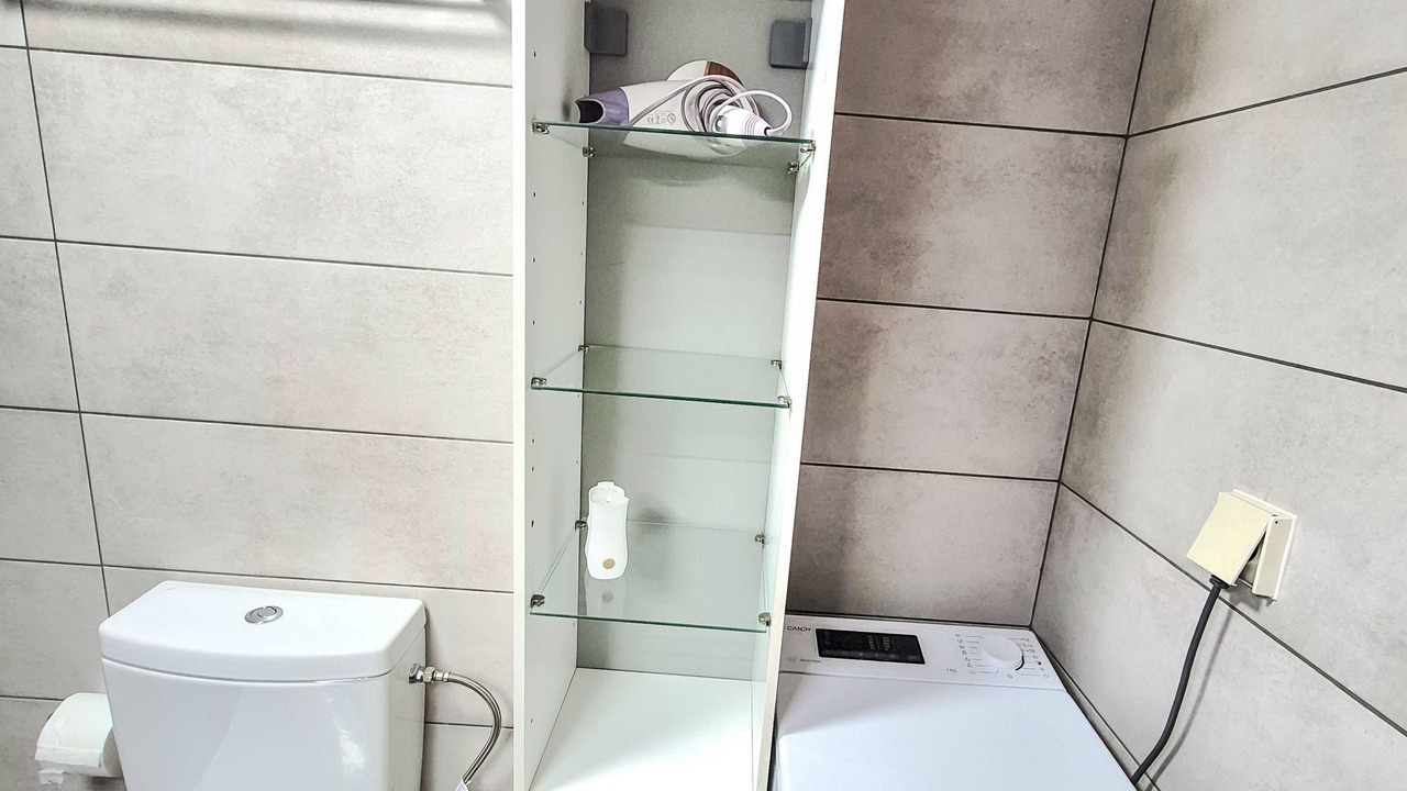 Photo of Bathroom in Old Quarter