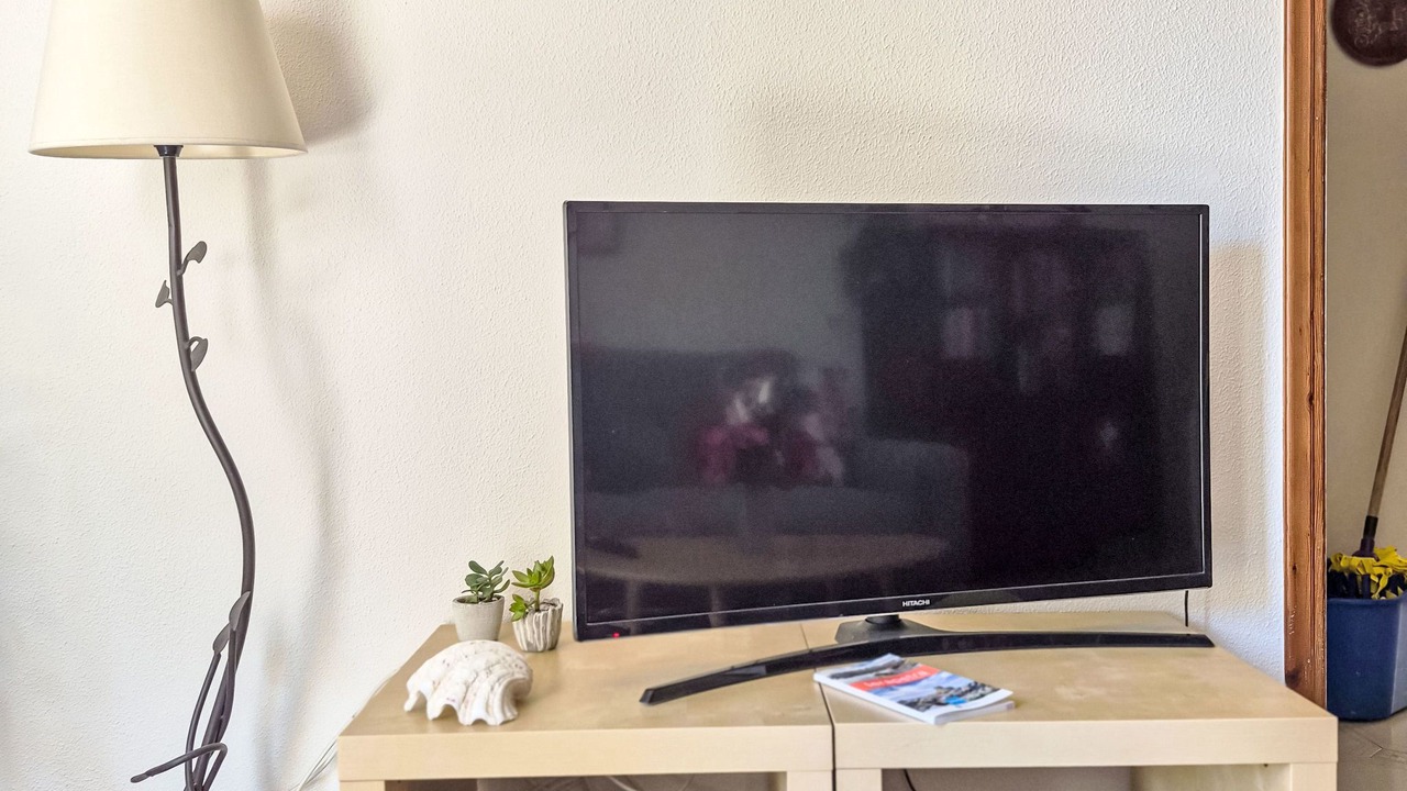 Photo of Livingroom in Old Quarter
