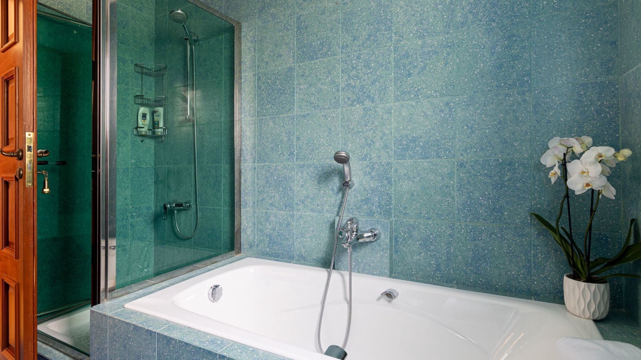 Photo of Bathroom in Glyfada