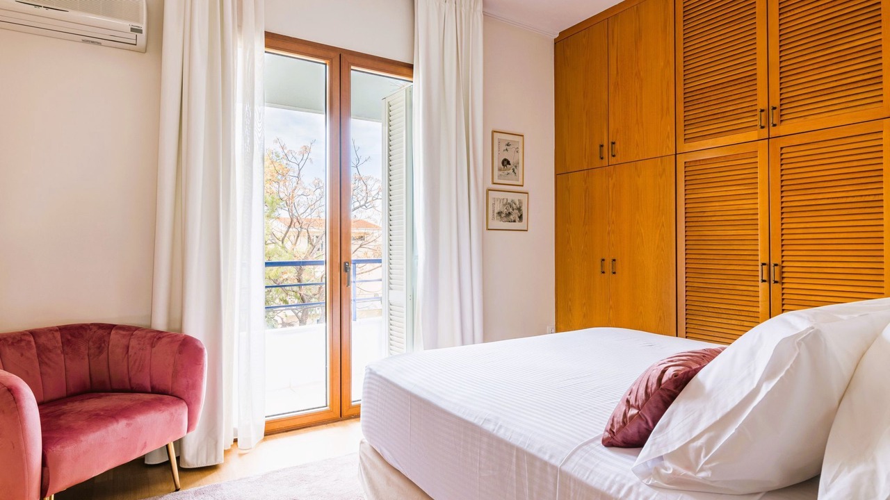 Photo of Livingroom in Glyfada