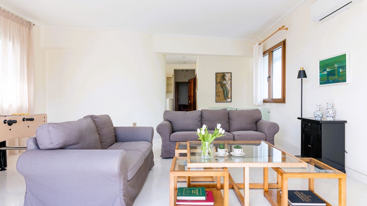 Photo of Livingroom in Glyfada