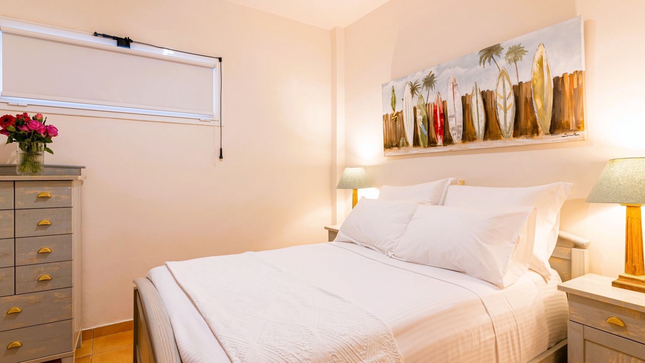 Photo of Bedroom in Glyfada
