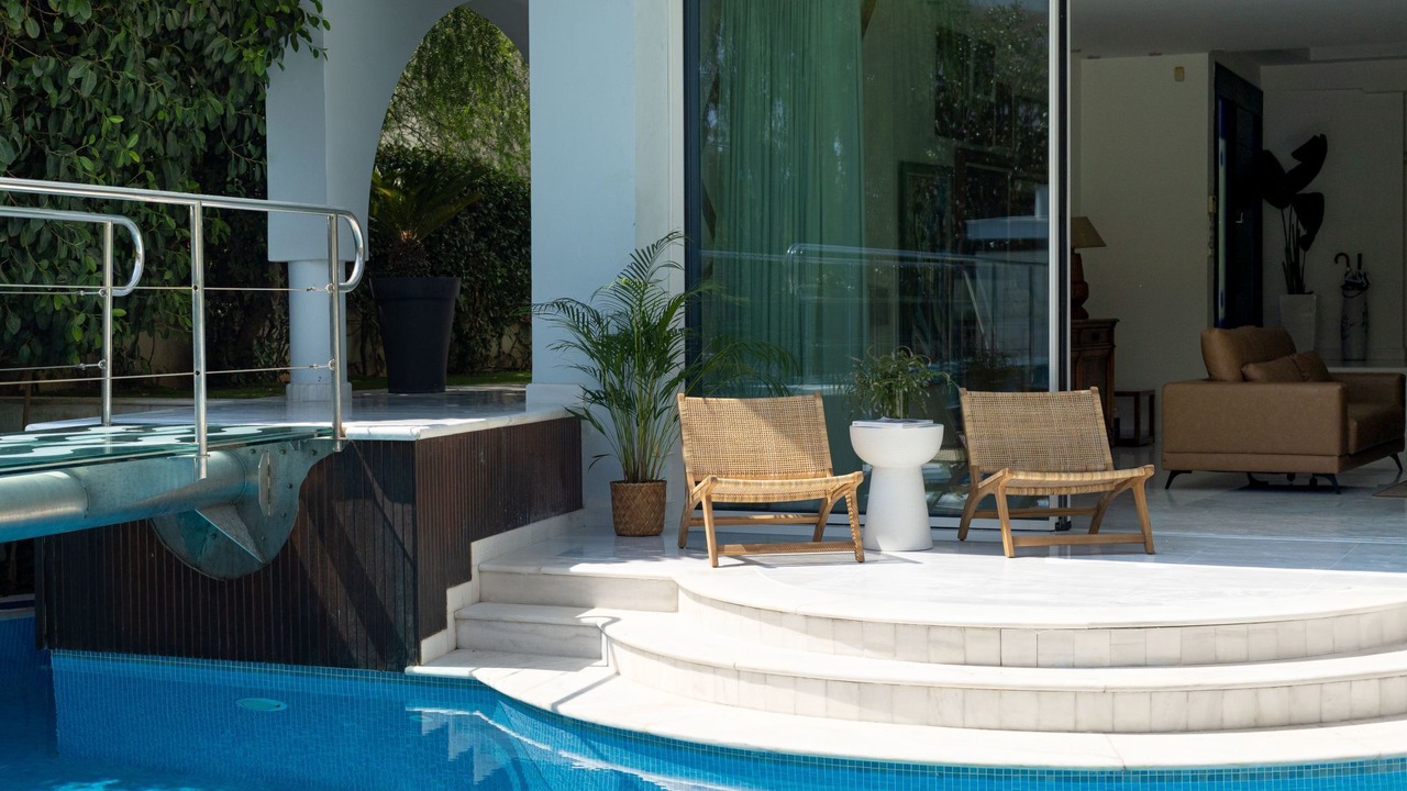 Photo of Livingroom in Glyfada