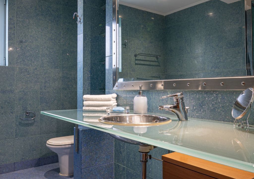 Photo of Bathroom in Glyfada