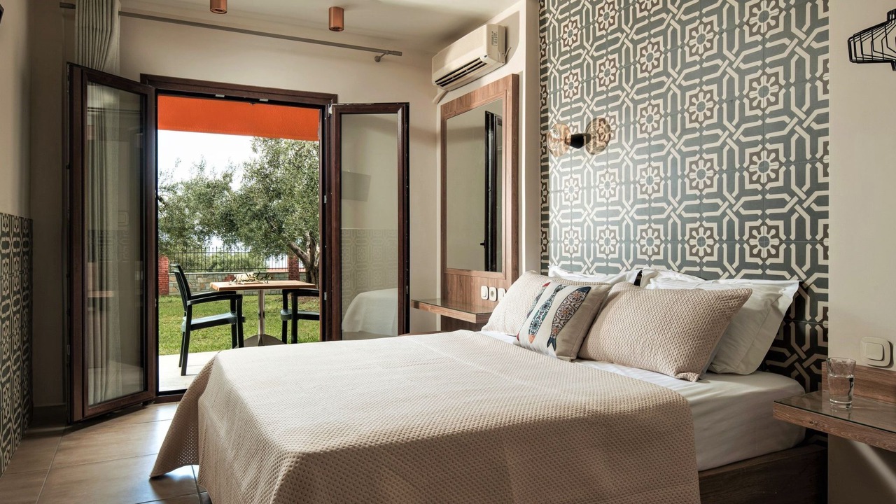 Photo of Bedroom in Gerakini
