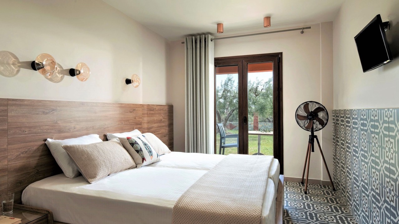 Photo of Bedroom in Gerakini