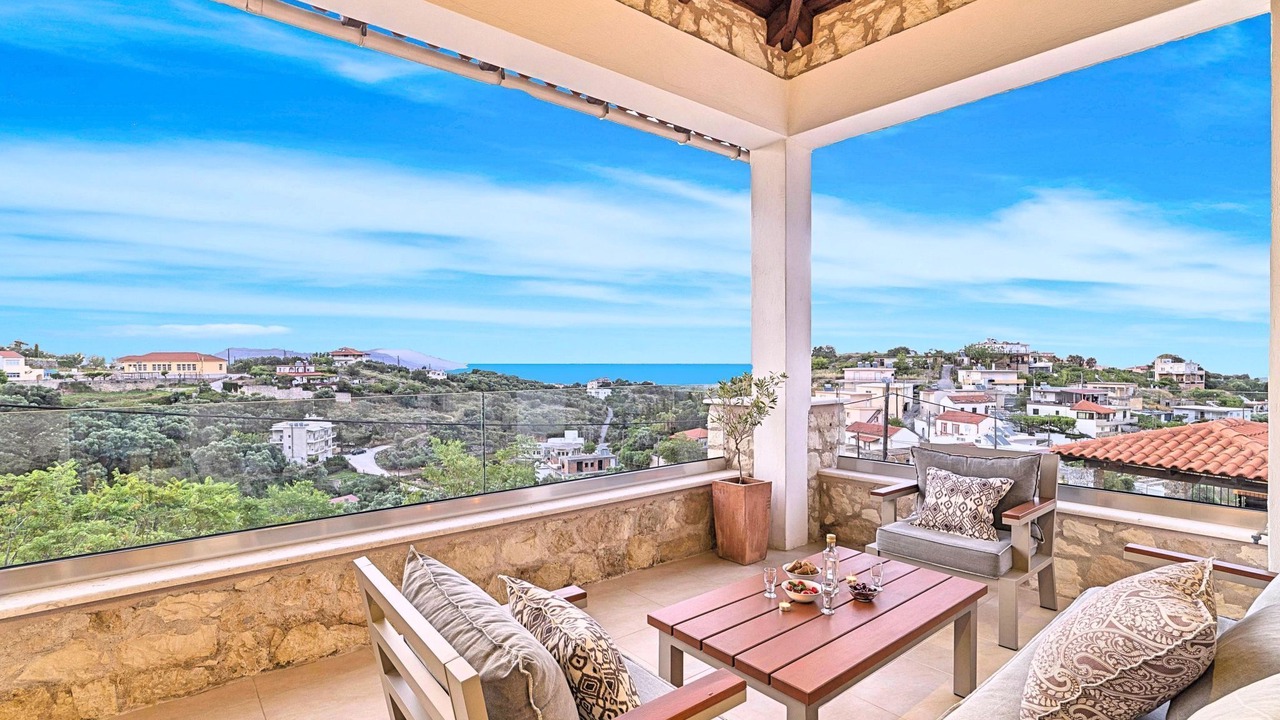 Photo of Livingroom in Kournas