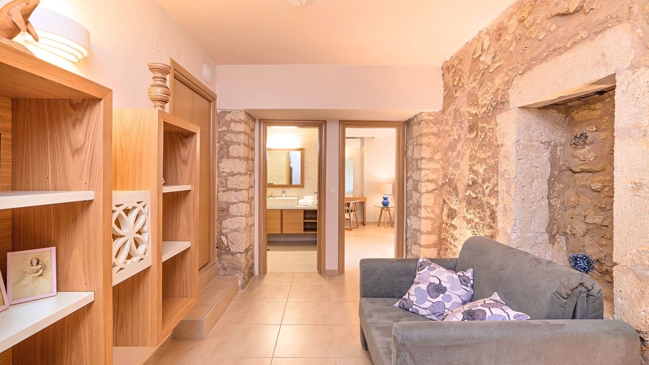 Photo of Livingroom in Kournas
