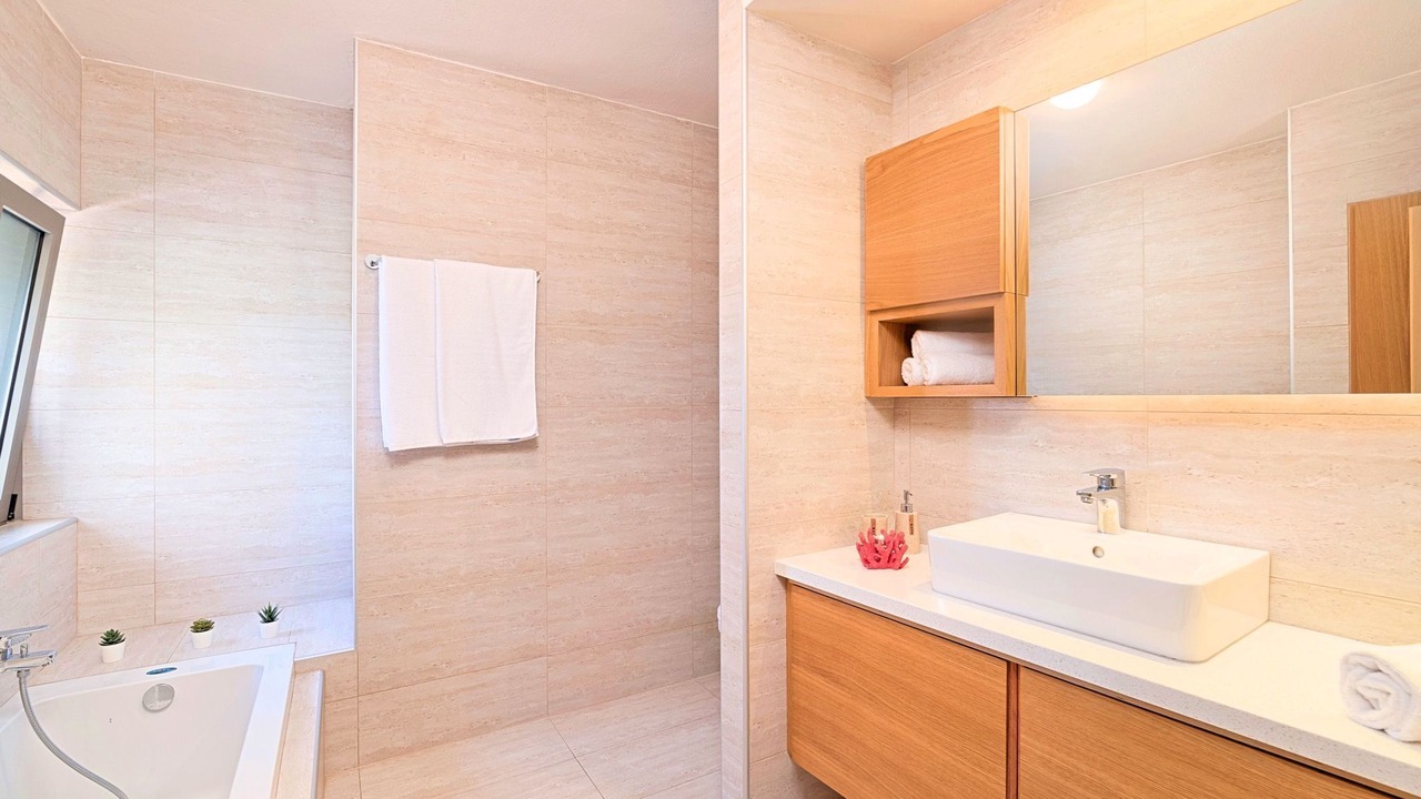 Photo of Bathroom in Kournas