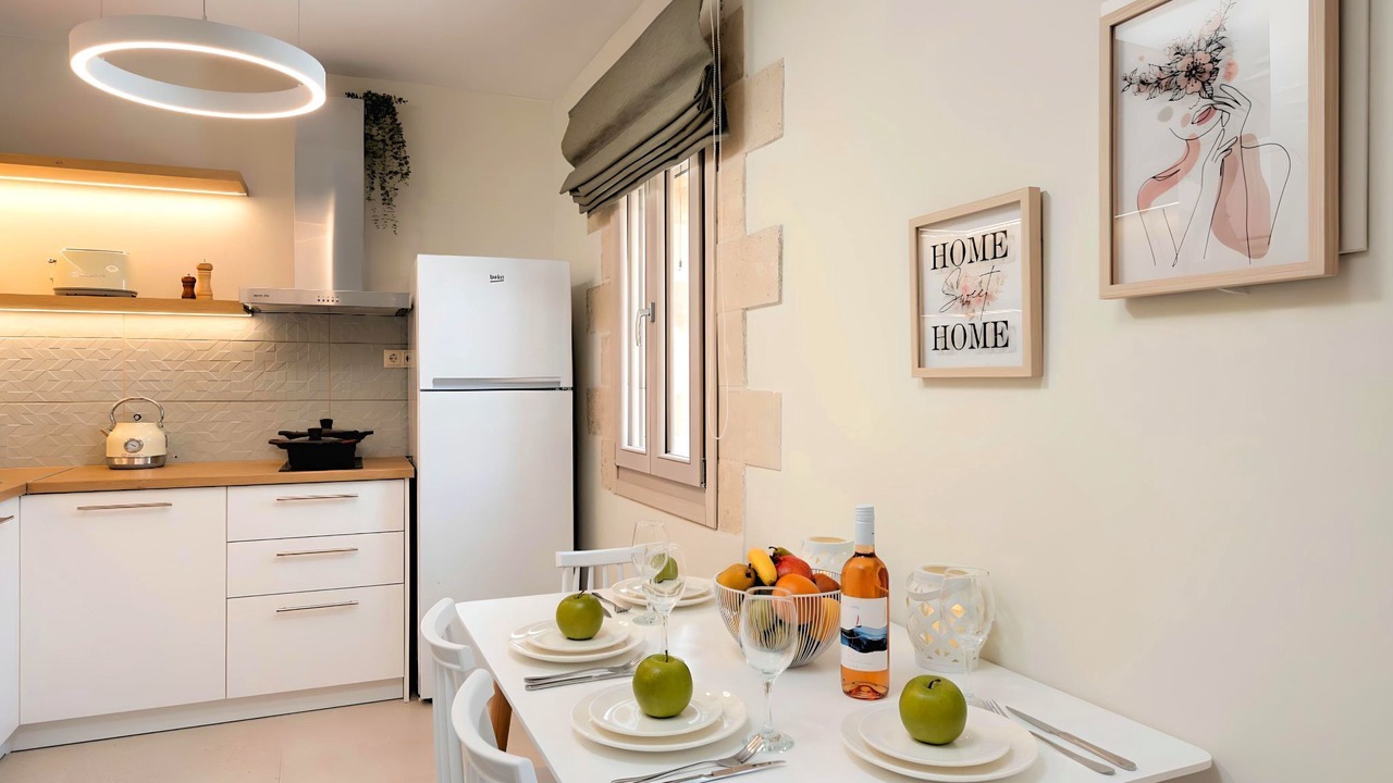 Photo of Bedroom in Kavallos