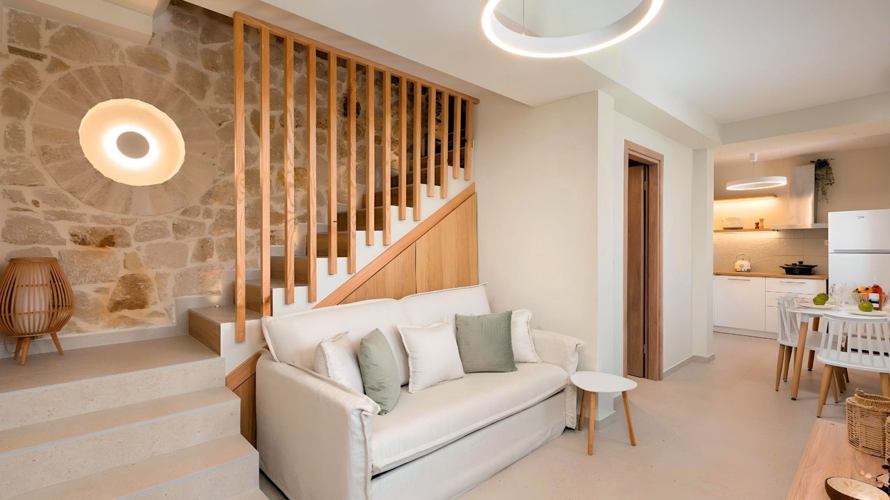 Photo of Livingroom in Kavallos