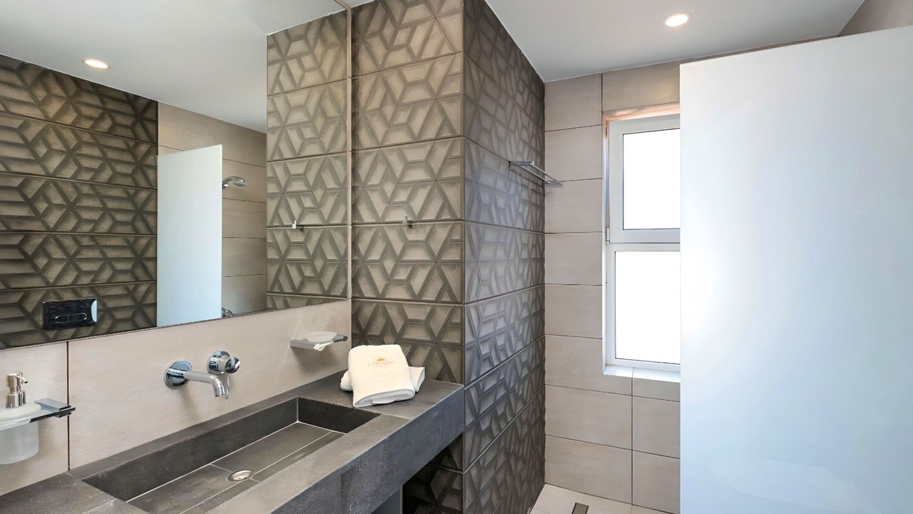 Photo of Bathroom in Asprouliani