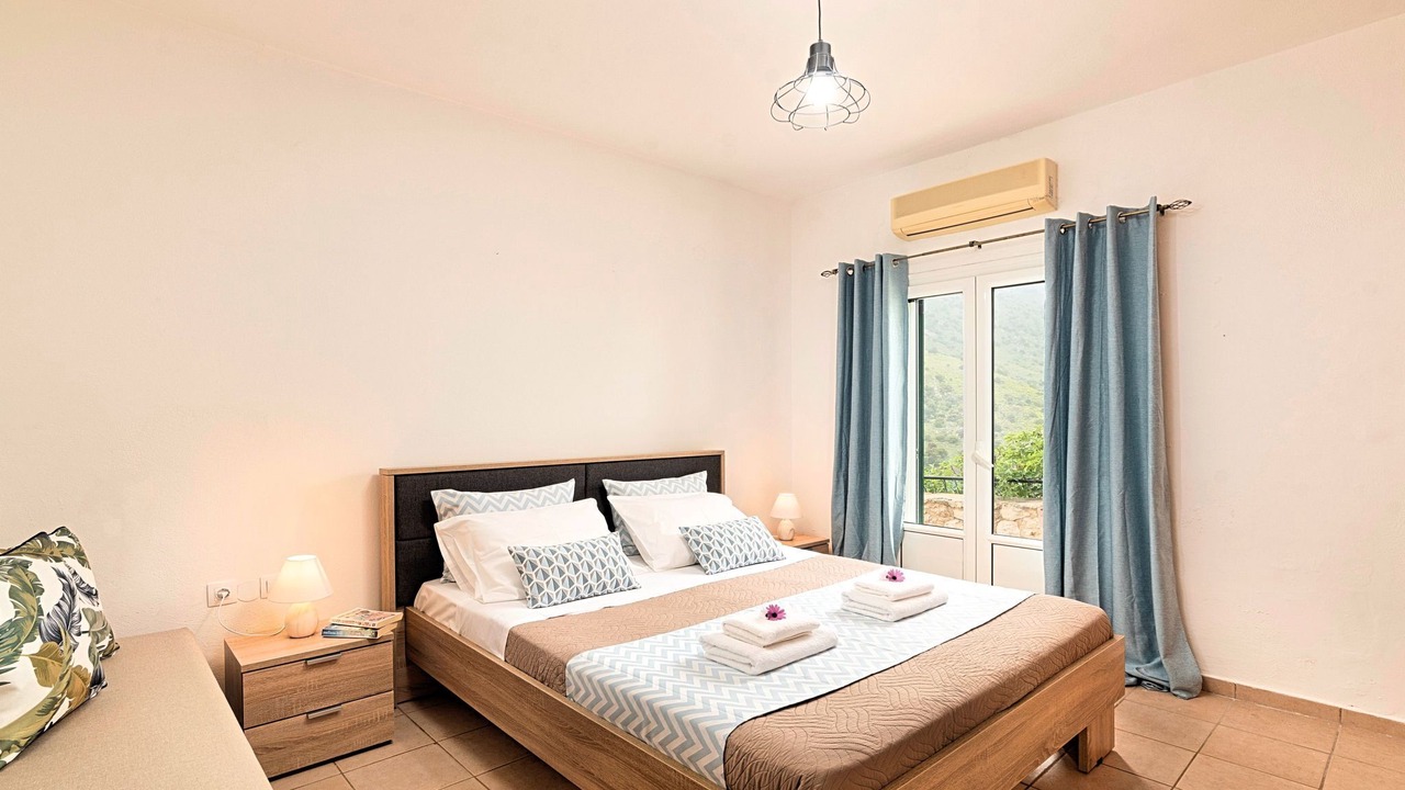 Photo of Bedroom in Kavallos
