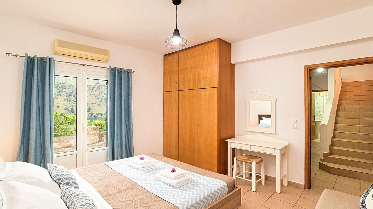Photo of Bedroom in Kavallos