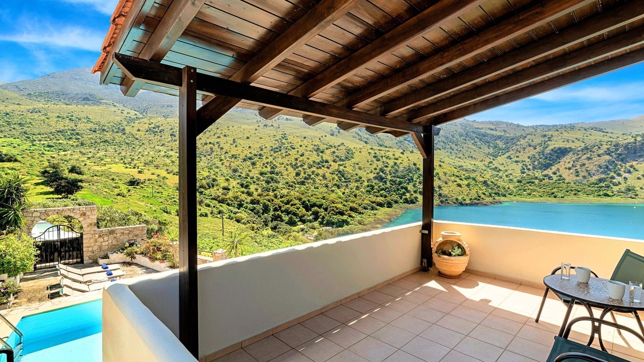 Photo of Outdoor in Kavallos