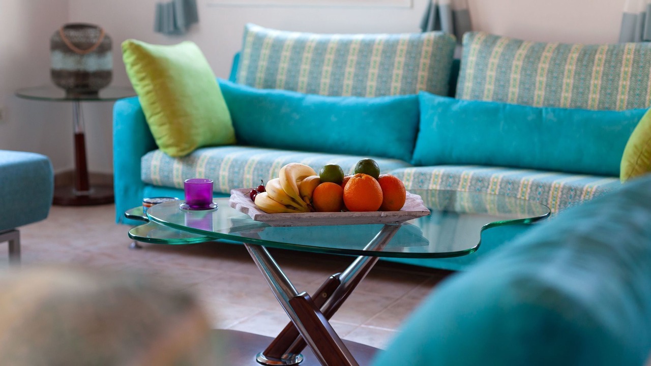 Photo of Livingroom in Kavallos