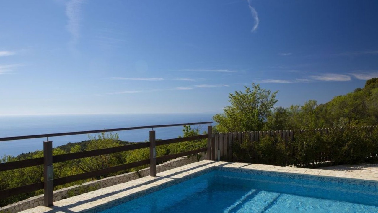 Photo of Outdoor in Lefkas