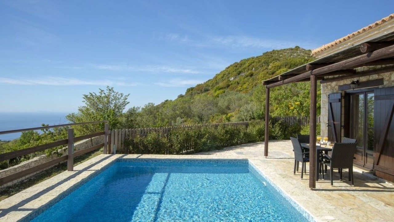 Photo of Outdoor in Lefkas