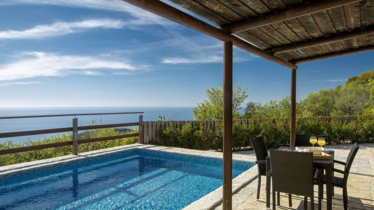 Photo of Outdoor in Lefkas