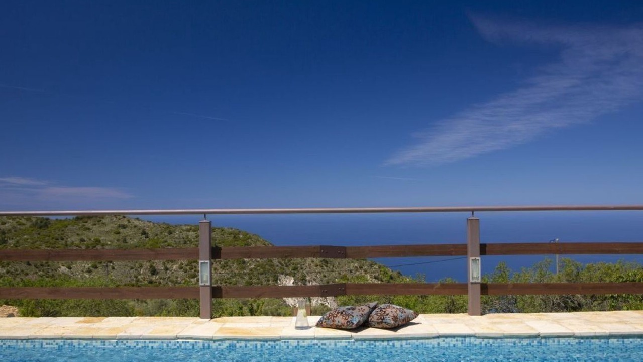 Photo of Outdoor in Lefkas
