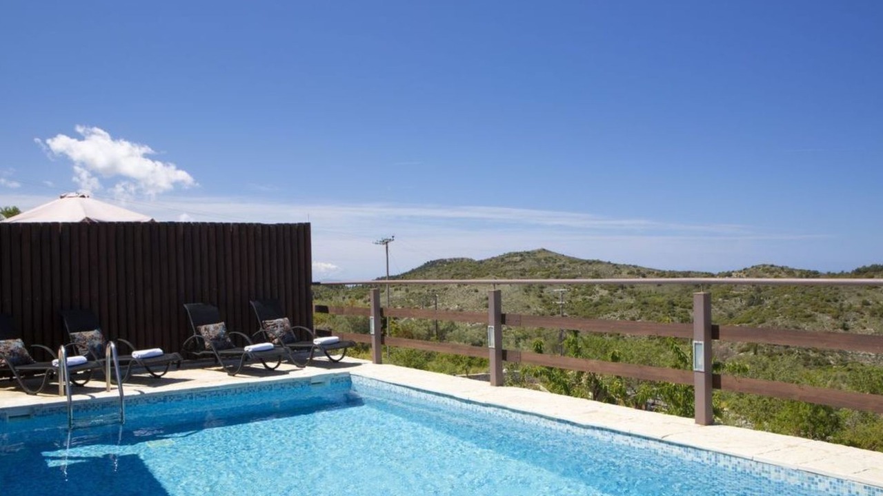 Photo of Outdoor in Lefkas