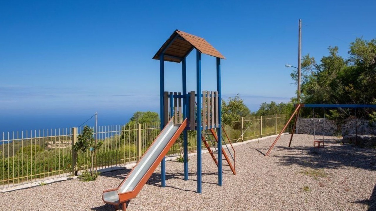 Photo of Outdoor in Lefkas