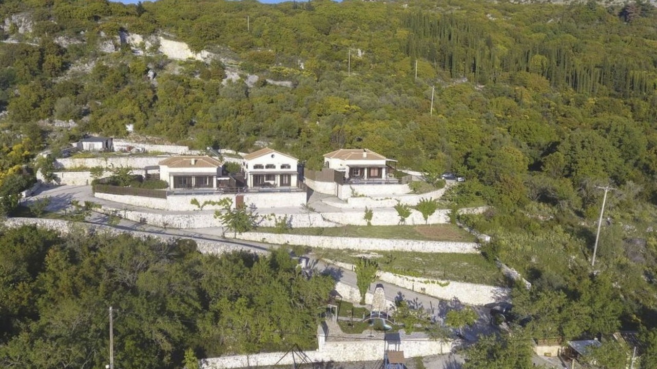 Photo of Outdoor in Lefkas