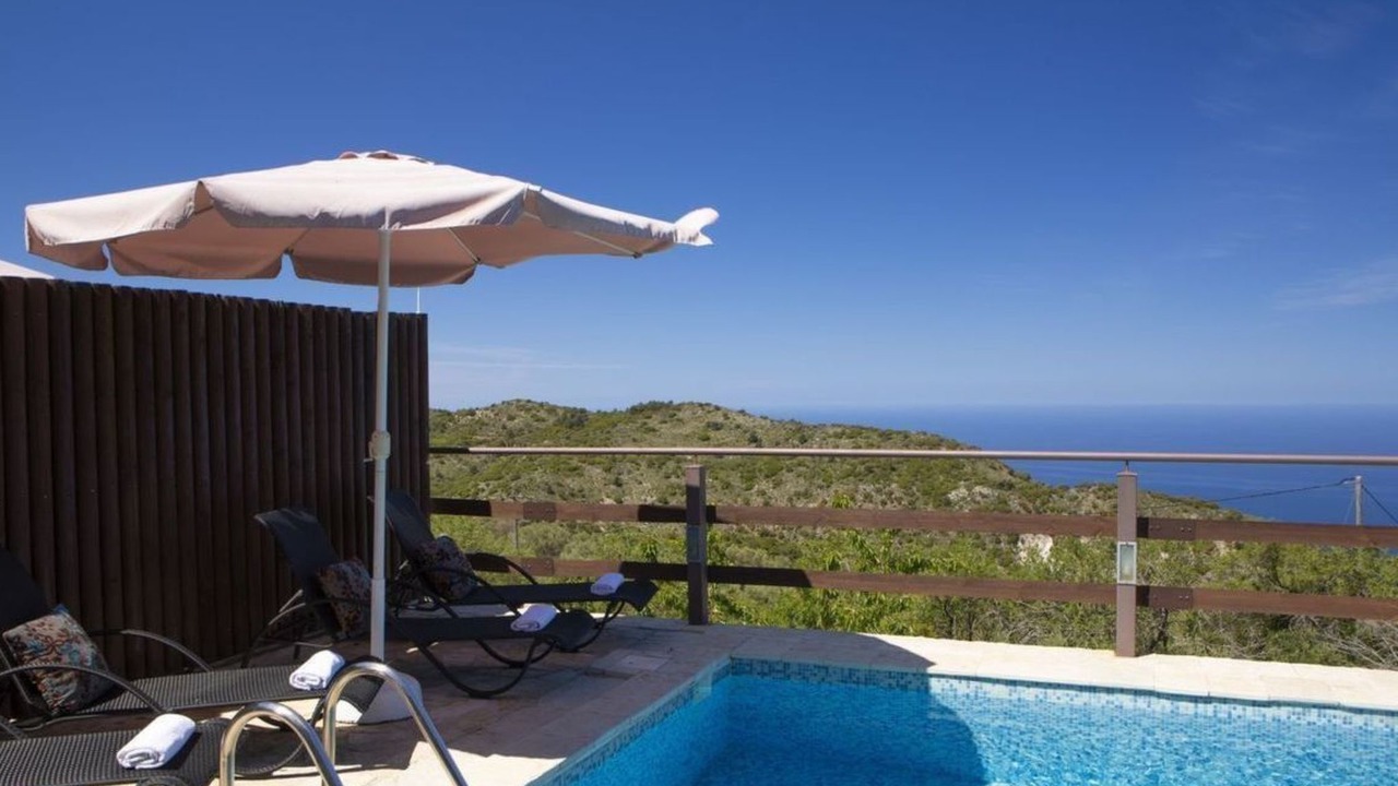 Photo of Outdoor in Lefkas