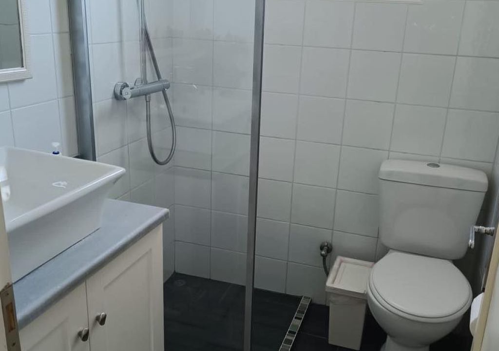 Photo of Bathroom in Chalikounas