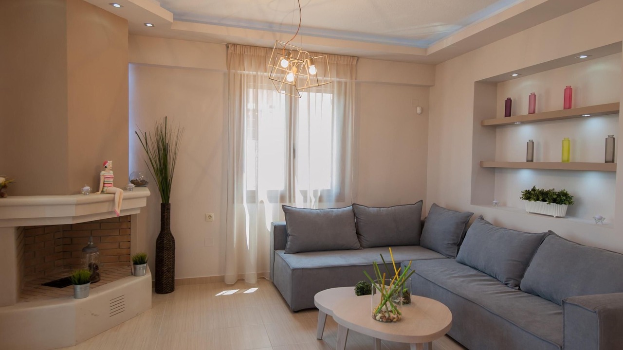 Photo of Livingroom in Adele