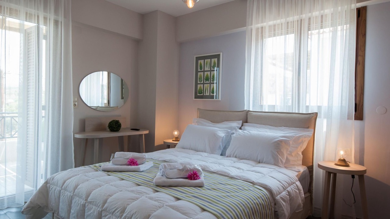 Photo of Bedroom in Adele