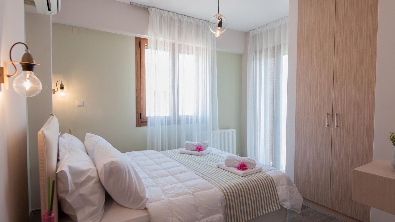 Photo of Bedroom in Adele