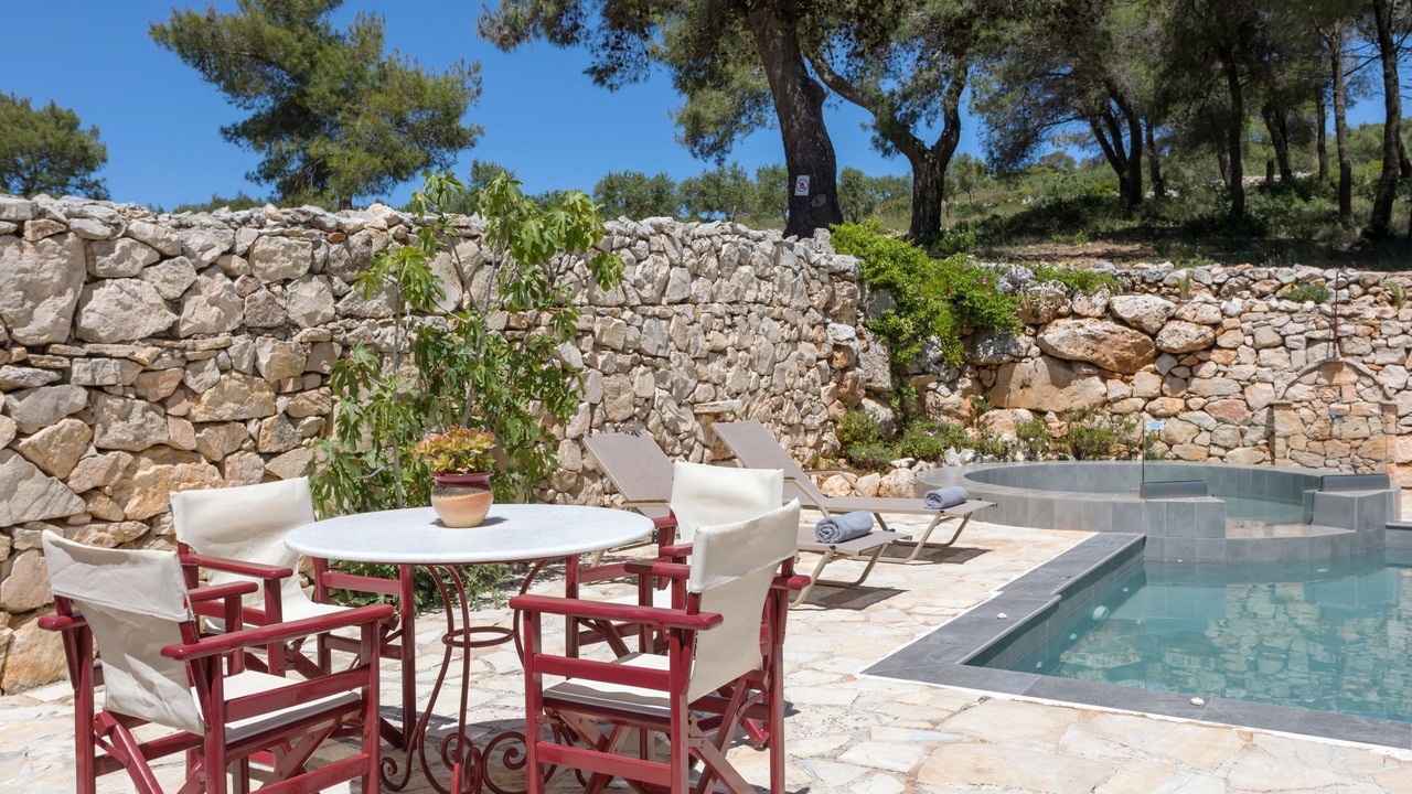 Photo of Outdoor in Agia Marina